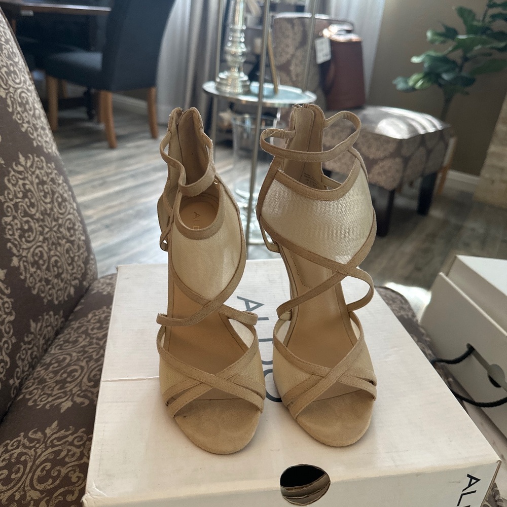 Women Heels
